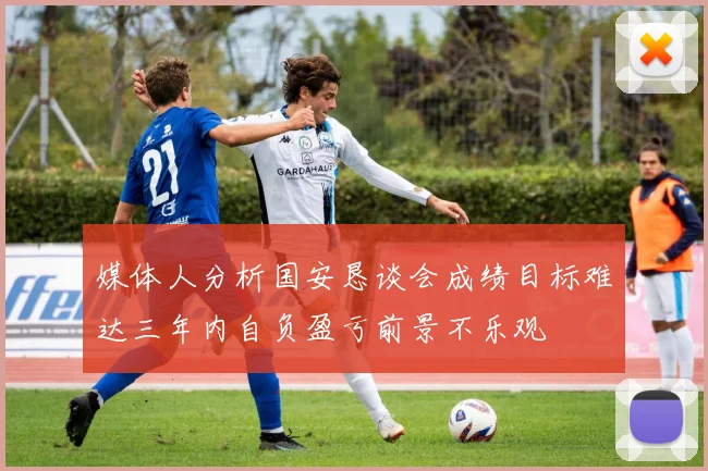 媒体人分析国安恳谈会成绩目标难达三年内自负盈亏前景不乐观